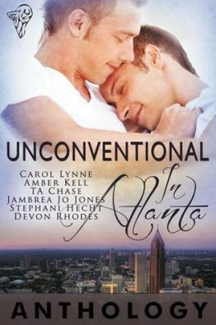 Cover of Unconventional in Atlanta