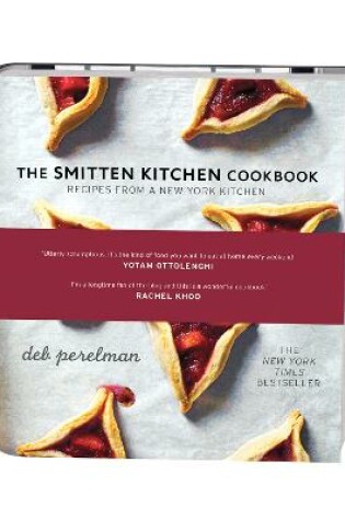 Cover of The Smitten Kitchen Cookbook
