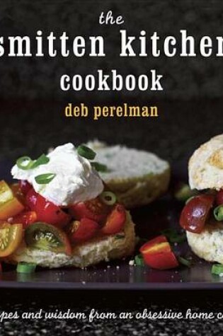 Cover of Smitten Kitchen Cookbook