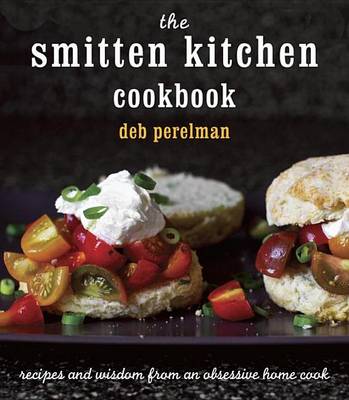 Book cover for Smitten Kitchen Cookbook