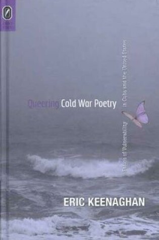 Cover of Queering Cold War Poetry