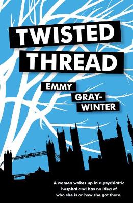 Book cover for Twisted Thread