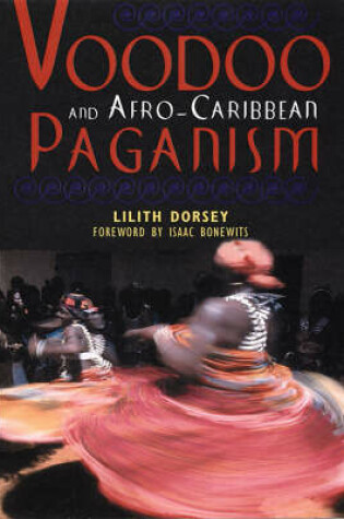 Cover of Voodoo And Afro-caribbean Paganism