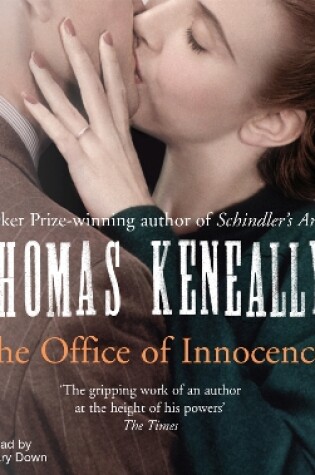 Cover of The Office of Innocence