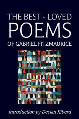 Cover of The Best Loved Poems of Gabriel Fitzmaurice