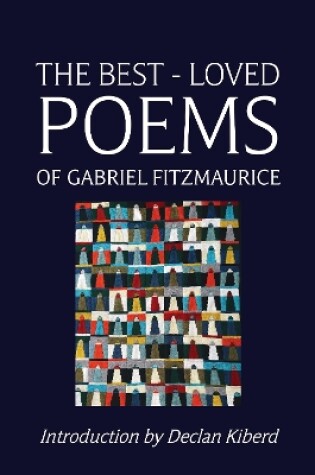 Cover of Best Loved Poems of Gabriel Fitzmaurice