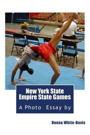 Cover of New York State Empire State Games