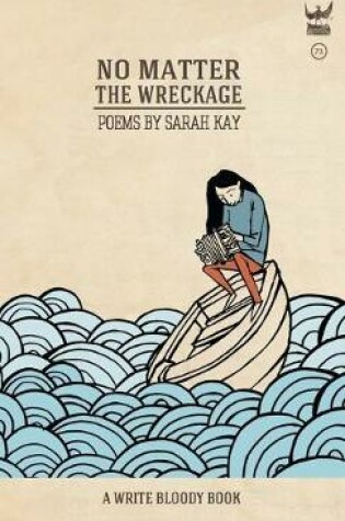 Cover of No Matter the Wreckage