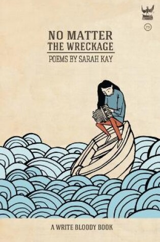 Cover of No Matter the Wreckage