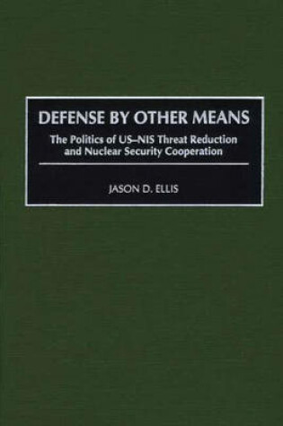 Cover of Defense By Other Means