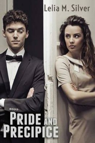 Cover of Pride and Precipice