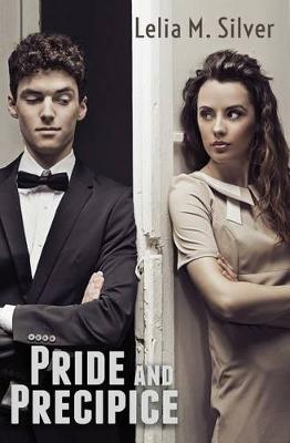 Book cover for Pride and Precipice