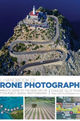 Cover of The Handbook of Drone Photography