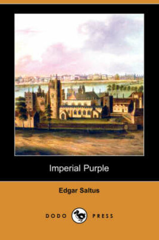 Cover of Imperial Purple (Dodo Press)