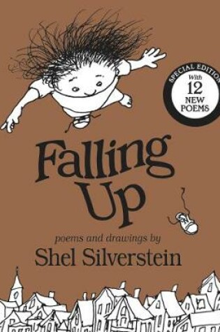 Cover of Falling Up