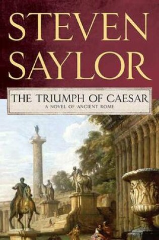 Cover of Triumph of Caesar