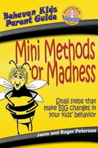 Cover of Mini Methods or Madness