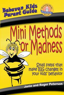 Cover of Mini Methods or Madness