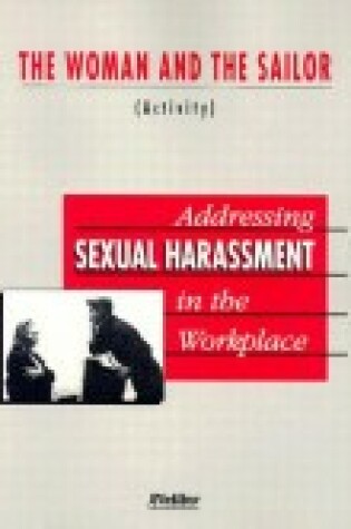 Cover of Addressing Sexual Harassment in the Workplace