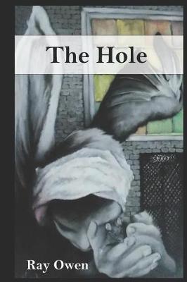 Book cover for The Hole