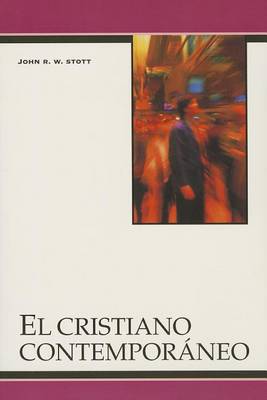 Book cover for El Cristiano Contemporaneo