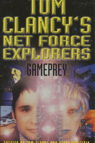 Cover of Gameprey