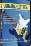 Book cover for Guitarra Electrica, Vol 1