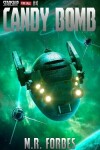 Book cover for Candy Bomb