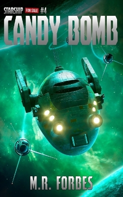 Cover of Candy Bomb