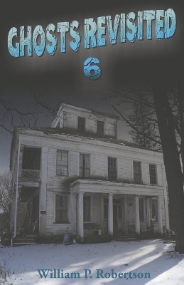 Book cover for Ghosts Revisited 6