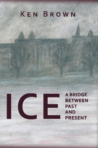 Cover of Ice