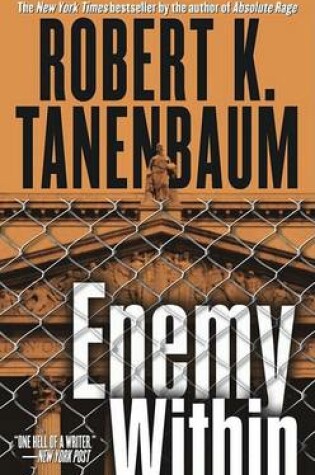 Cover of Enemy Within