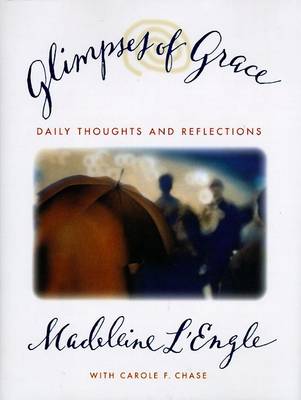 Book cover for Glimpses of Grace