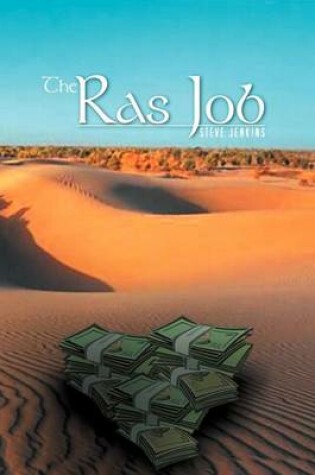 Cover of The Ras Job