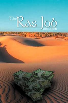 Book cover for The Ras Job