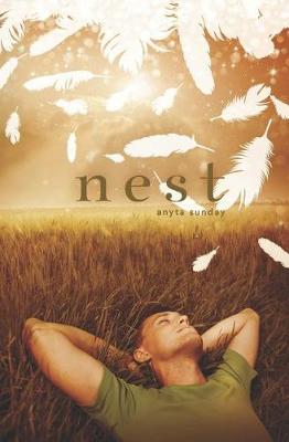 Book cover for Nest