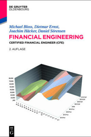 Cover of Financial Engineering: Certified Financial Engineer