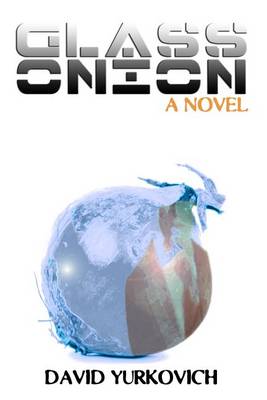 Book cover for Glass Onion