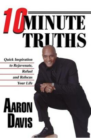 Cover of 10 Minute Truths