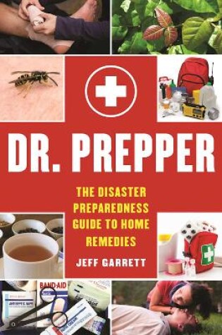 Cover of Dr. Prepper