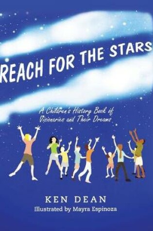 Cover of Reach for the Stars