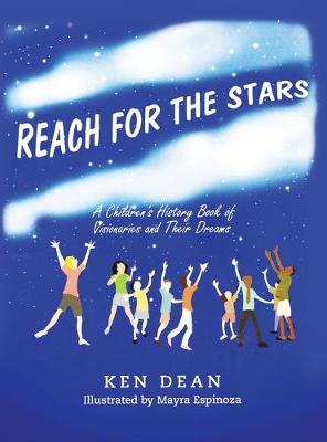 Book cover for Reach for the Stars