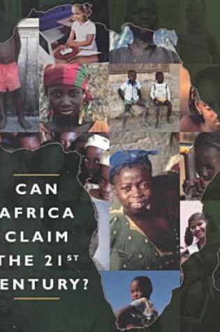 Cover of Can Africa Claim the 21st Century?