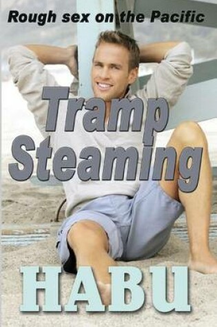 Cover of Tramp Steaming