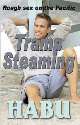 Book cover for Tramp Steaming