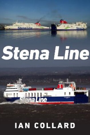 Cover of Stena Line