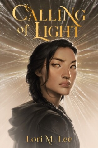 Cover of Calling of Light
