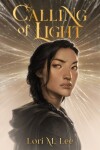 Book cover for Calling of Light