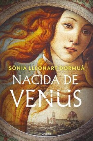 Cover of Nacida de venus / Born of Venus