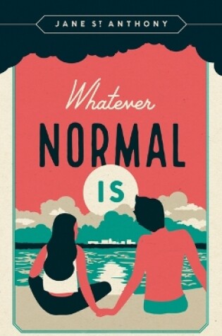 Cover of Whatever Normal Is